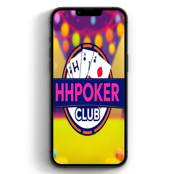 HHpoker首页